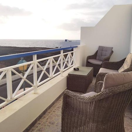 Brisa Del Mar La Santa Exterior foto