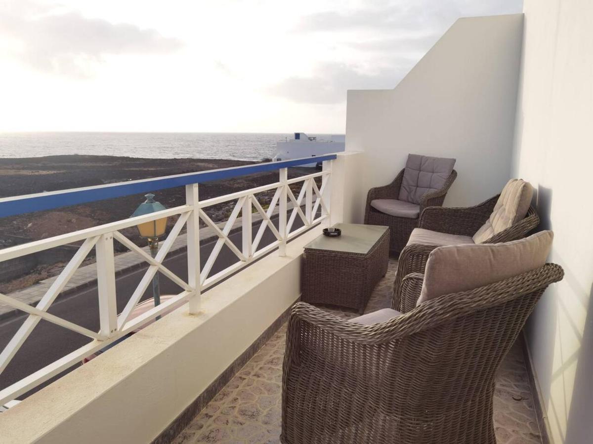 Brisa Del Mar La Santa Exterior foto